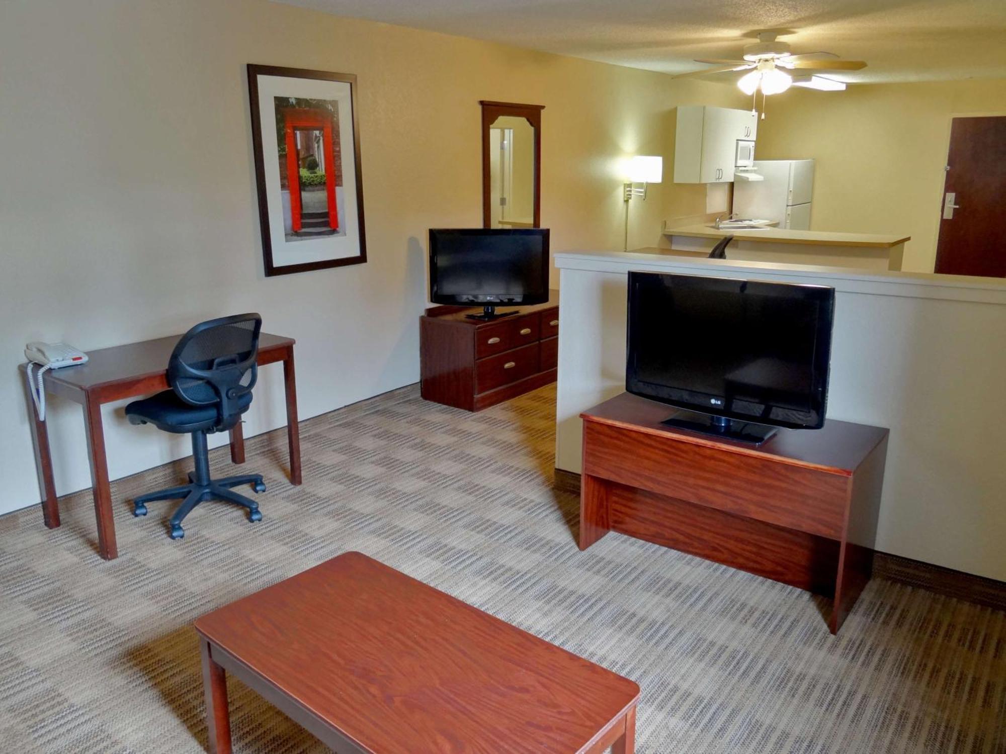 Extended Stay America Suites - Columbia - Laurel - Ft Meade Jessup Eksteriør billede