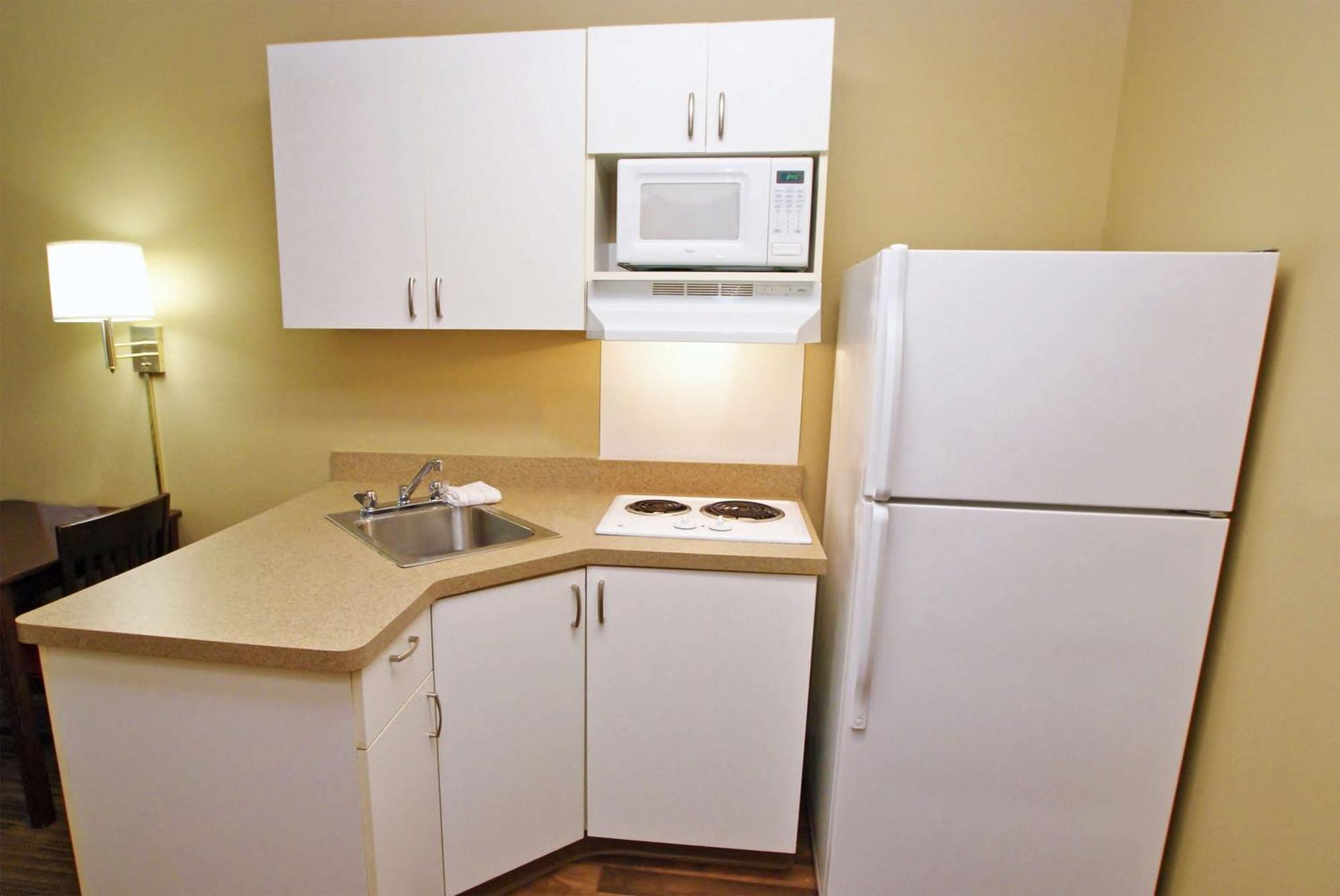 Extended Stay America Suites - Columbia - Laurel - Ft Meade Jessup Eksteriør billede