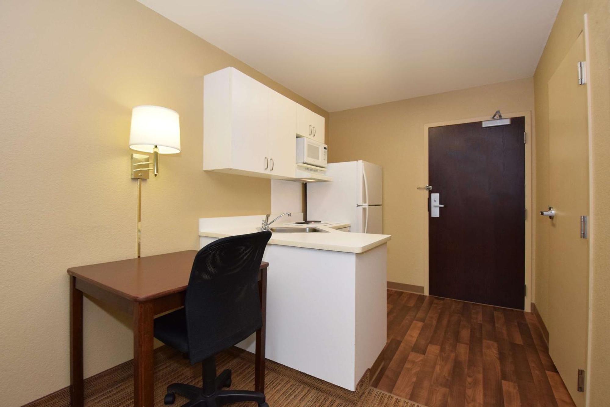 Extended Stay America Suites - Columbia - Laurel - Ft Meade Jessup Eksteriør billede