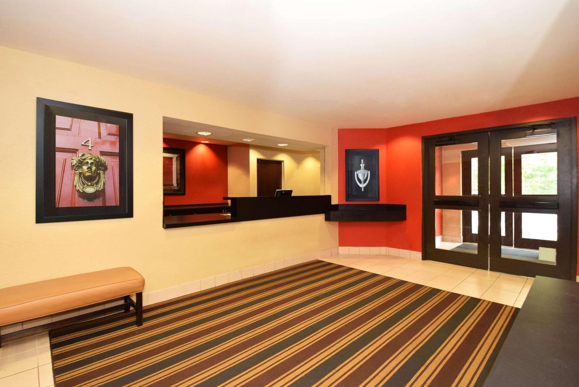 Extended Stay America Suites - Columbia - Laurel - Ft Meade Jessup Eksteriør billede