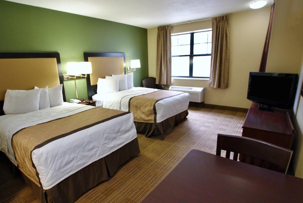 Extended Stay America Suites - Columbia - Laurel - Ft Meade Jessup Eksteriør billede