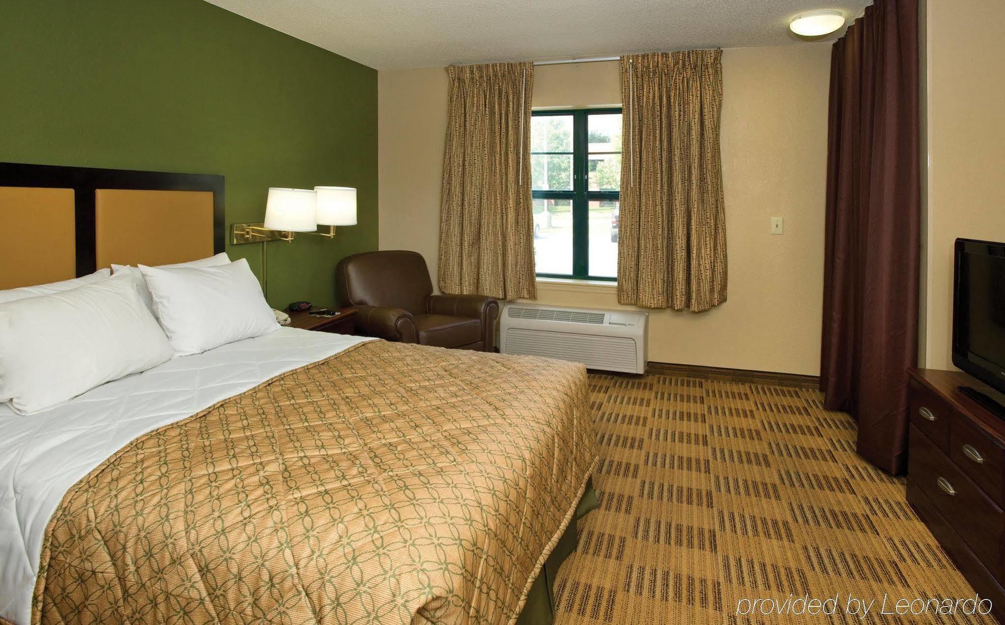 Extended Stay America Suites - Columbia - Laurel - Ft Meade Jessup Eksteriør billede